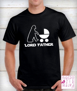 Koszulka dla Lorda Fathera ;)